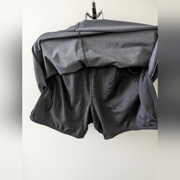 Eddie Bauer Active Motion Freedry Gray Skort Size XS BNWT - Picture 4 of 5